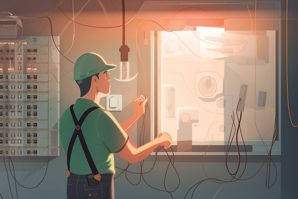 The Importance of Using a Professional Electrician for Your Electrical Installation Needs In Luton